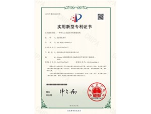 我們榮獲多項(xiàng)技術(shù)證書(shū)